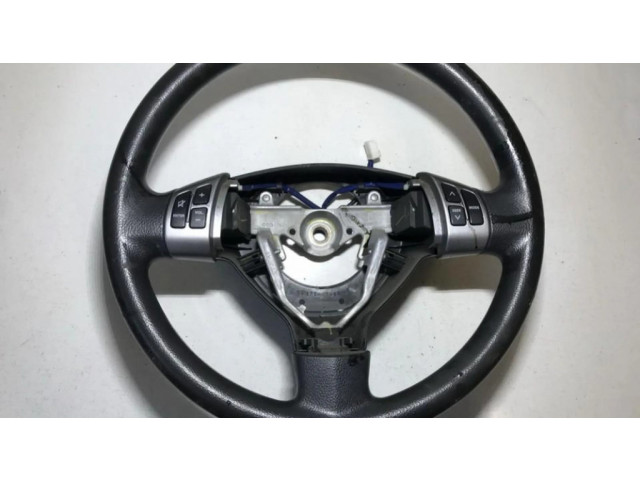 Руль Suzuki Swift  2004-2010 года gs13105610, gs12001880      