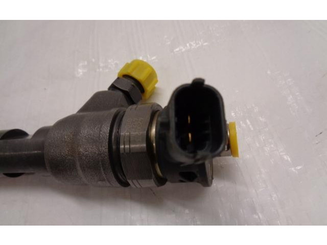 Vstřikovač 8201108033 0445110485 82 01 10 80 33 Renault Megane IV