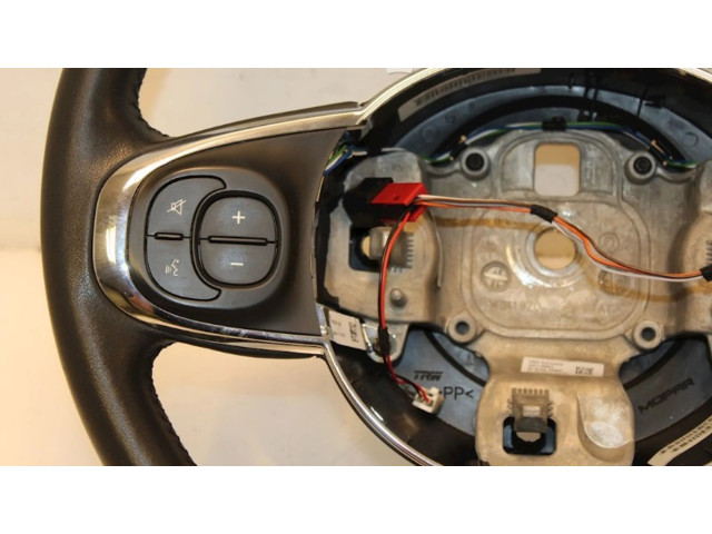 Volant Fiat 500 2015 735633726, 735633726