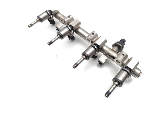 Vstřikovač 35350-2B110, 2A35218X KIA Soul G4FD