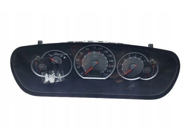 Панель приборов 55400013010, 55400013010 Citroen C5