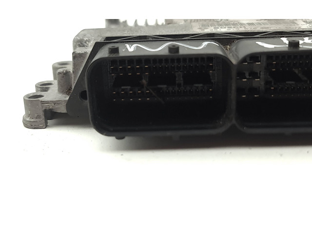 Блок управления двигателя 670030926, EDC17C79 Maserati Ghibli