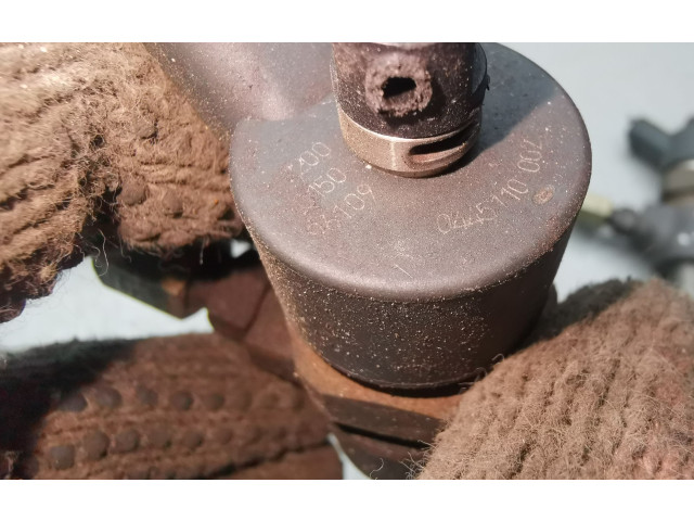 Комплект форсунок 0445110002    Fiat Bravo - Brava   