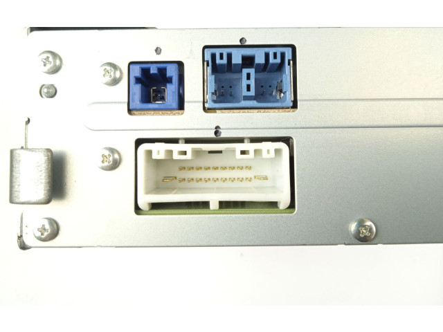 Радио/ проигрыватель CD/DVD / навигация DHPH669C0D Mazda CX-30