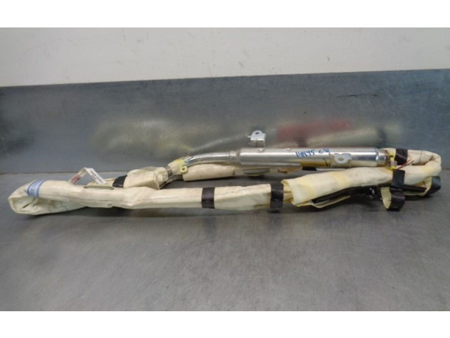 Подушка безопасности двери K85P1EM11B, 606926600A   Nissan Tiida C11