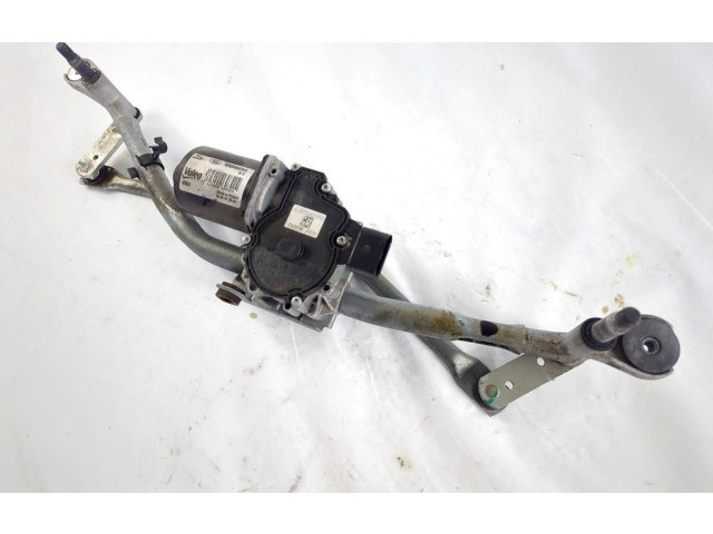 Моторчик дворников T2H23527 Jaguar XF X260