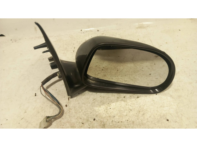 Зеркало электрическое        Fiat Marea     