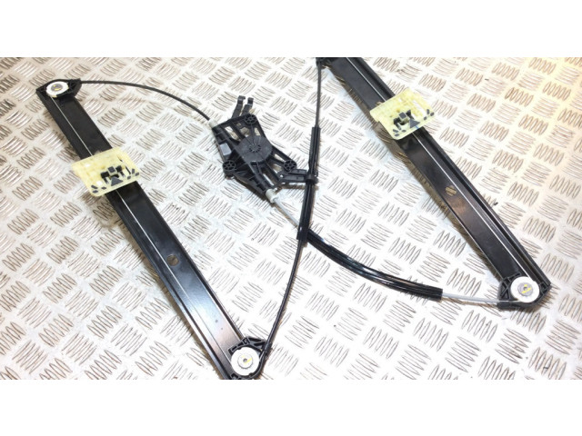 Передний комплект электрического механизма для подъема окна