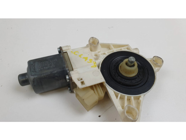 Передний двигатель механизма для подъема окон