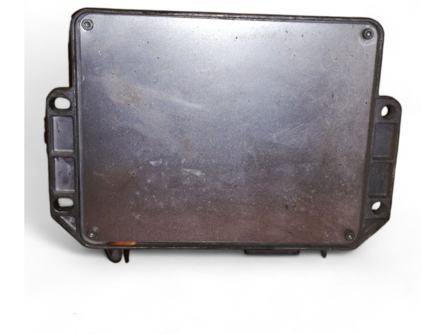 Блок управления двигателя 7700109049, 7700109049   Renault Twingo I