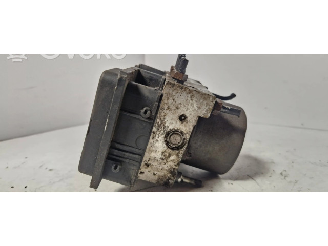 Блок АБС 0265800403 Mitsubishi Colt 2004-2008 года