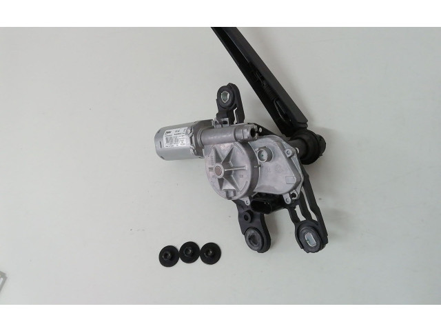 Моторчик заднего дворника 5G0955711A, 5G0955711A Volkswagen Golf VII