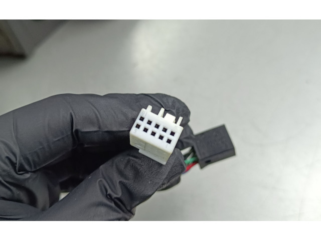 Зеркало электрическое Jeep Grand Cherokee 2010 - 2021 года