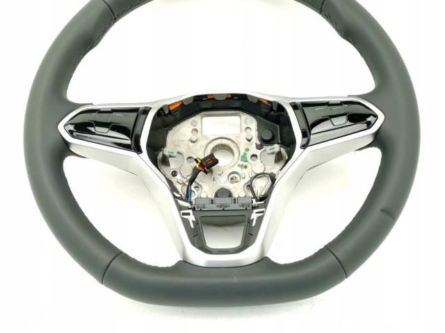 Руль Volkswagen ID.3  2019 -  года nan, CZARNY      