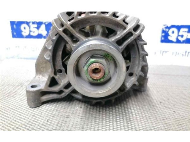 Генератор 51714794, 51714794   Fiat Punto (199)      