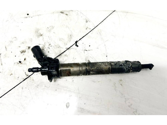 Форсунка a642070, 050720    Jeep Grand Cherokee (WK)   