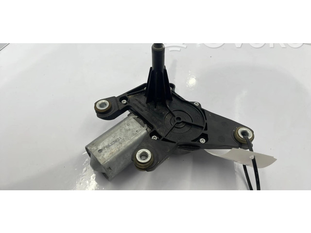 Моторчик заднего дворника Dacia Sandero