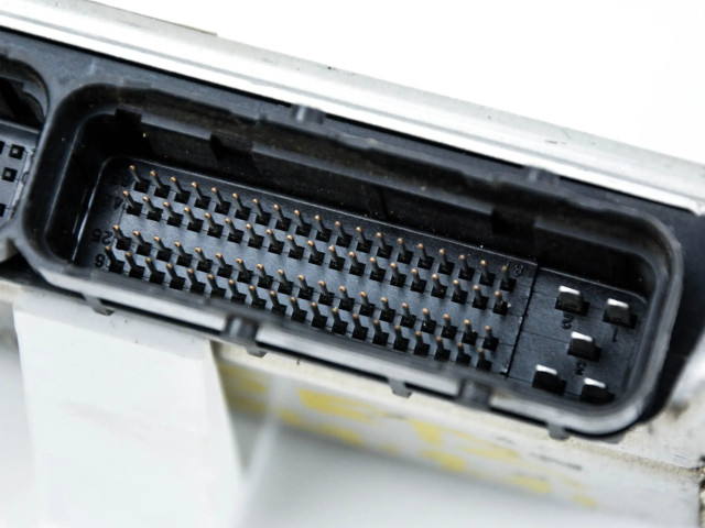 Řídící jednotka 39110-02420 Hyundai Getz 2002