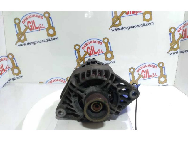 Генератор 46782219, 76031 Alfa Romeo GT 1.7