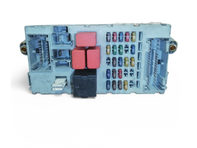 Блок предохранителей 51733921, 51733921   Lancia Ypsilon    