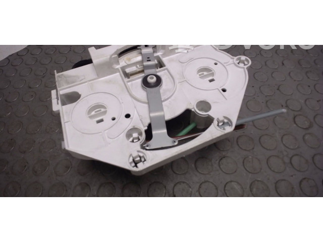 Блок управления климат-контролем Daihatsu Cuore