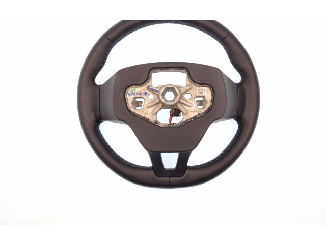 Руль Ford Mustang Mach-E 2020- года LJ8B3600, EK1GXB