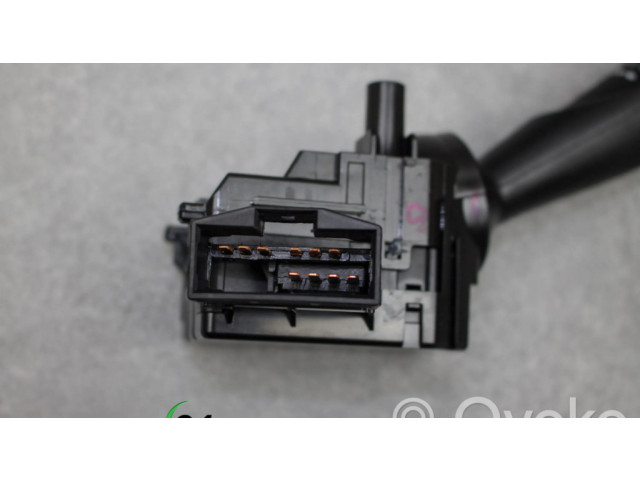 Ручка стеклоочистителей