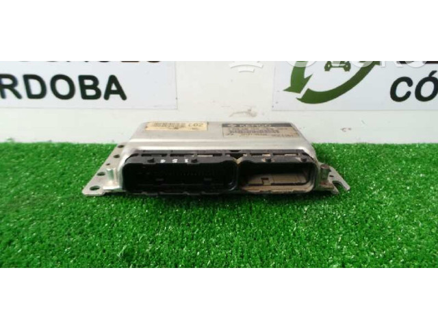 Блок управления KEFICO   Hyundai Coupe