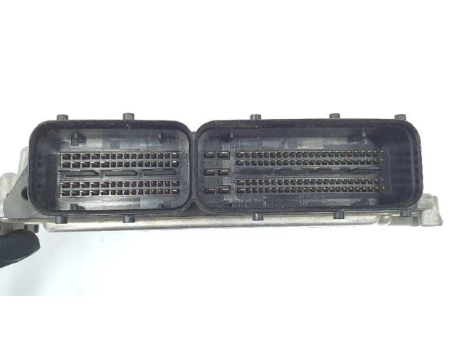 Блок управления двигателя 51903003, 0281015951 Alfa Romeo Giulietta