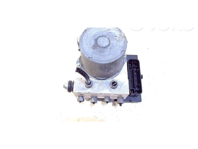 Блок АБС 0265951433, 9677025380   Peugeot  5008   -  года