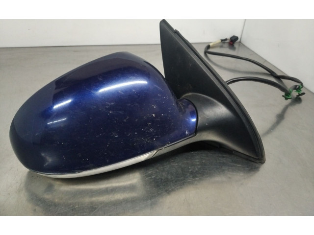 Зеркало электрическое        Volkswagen Jetta V  2005 - 2010 года   