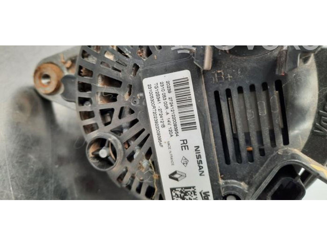 Шатун 231005300R Dacia Dokker