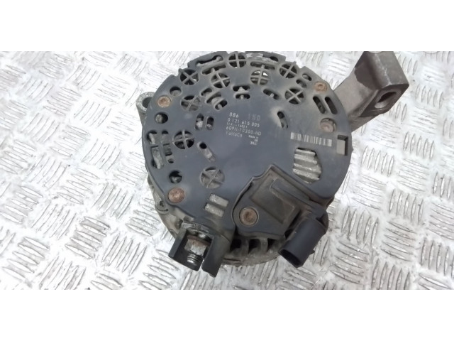 Генератор 6G9N10300HD   Volvo V70      