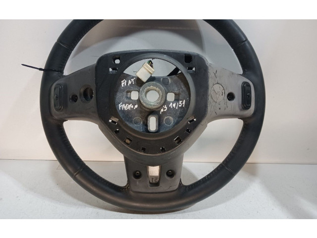 Руль Fiat Freemont   -  года QUEIMADO      