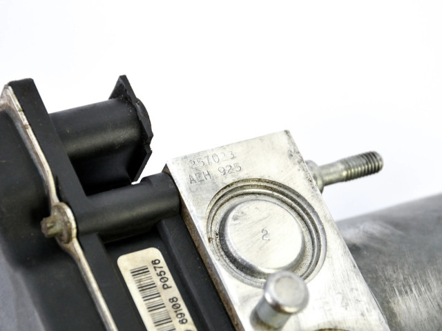 Jednotka ABS 0265234060   Citroen Berlingo 1996