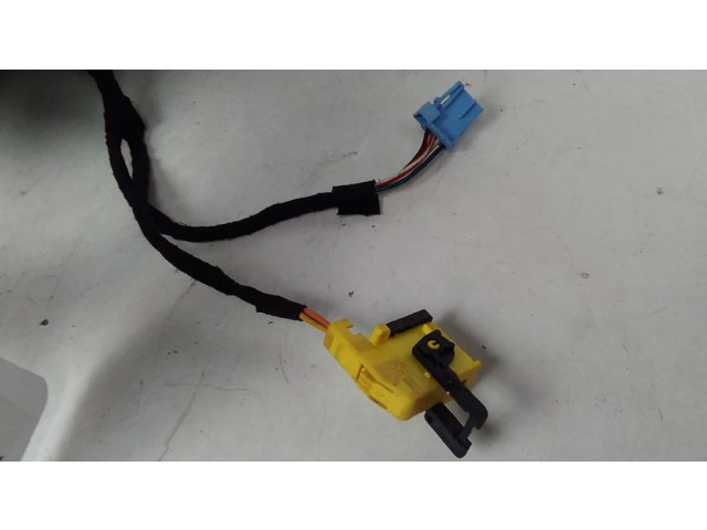 Руль Citroen C5  2008-2016 года 4109KV      