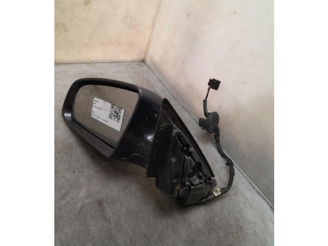 Зеркало электрическое        Audi A3 S3 8P  2003 - 2012 года   