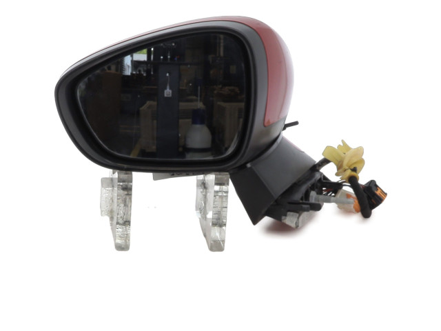 Zpětné zrcátko Citroen Berlingo 2011 1607030880, X0-5148G