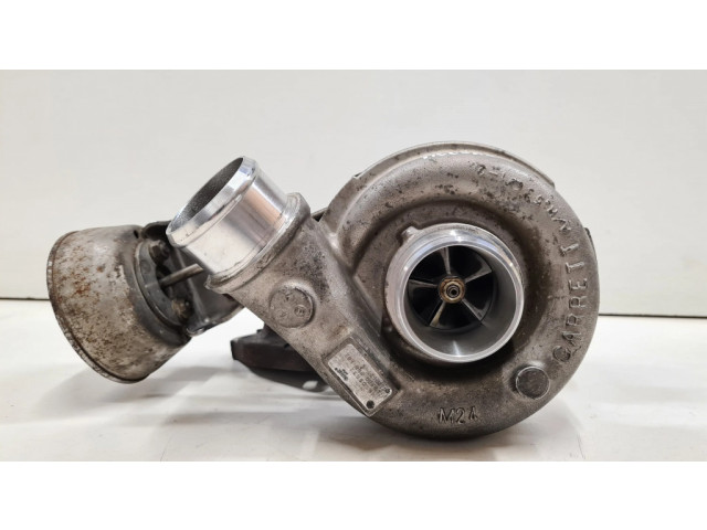 Турбина Honda Accord 2.2 7291258, 18900RBDE02