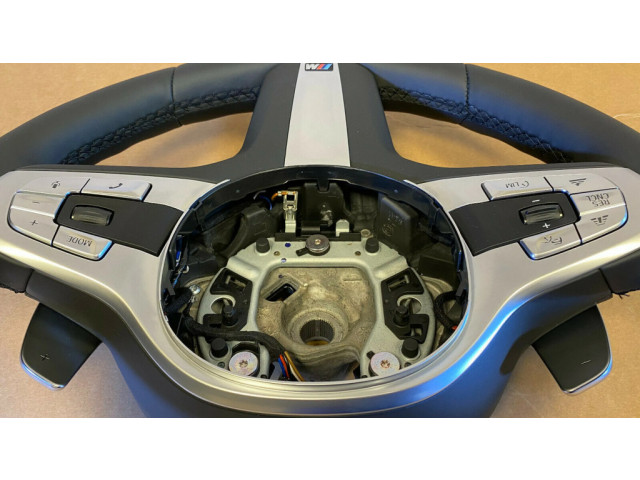 Volant BMW 7 G11 G12 2016 32308008179, 32308097022