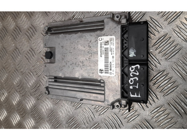 Řídící jednotka 050553894 Alfa Romeo Giulia 2019