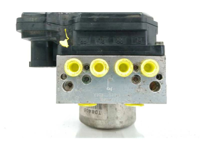 Jednotka ABS 476601KD0A Nissan Juke I F15 2012