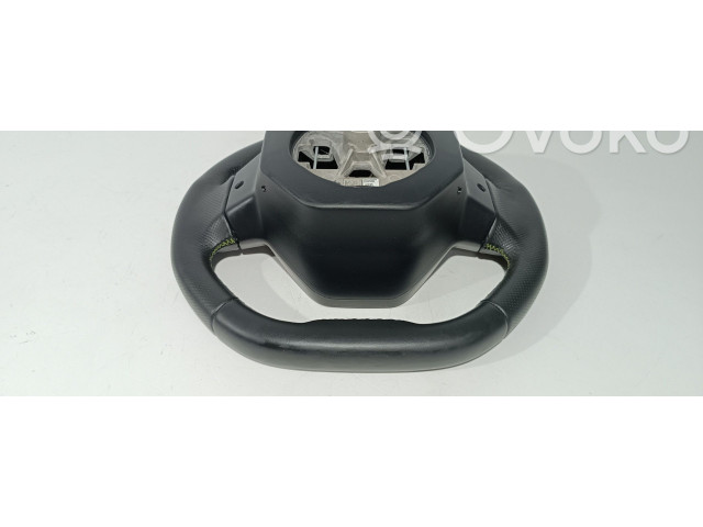 Руль 98453341ZD Peugeot 2008 II