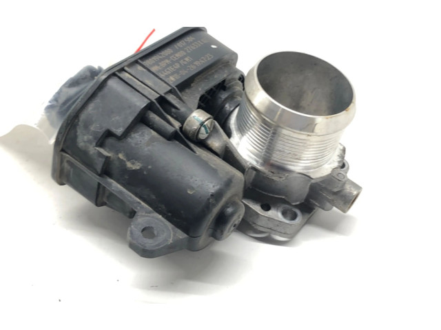 Pojistková skříňka 9801942080 Peugeot 308 2013