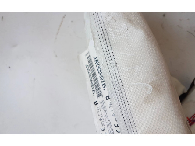 Боковая подушка безопасности 644144000B, 5XXBBK0367093   Peugeot 2008 II