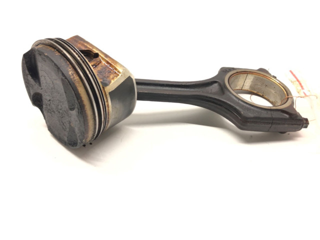 Масляный насос   5FWP813  Citroen C3 Picasso 