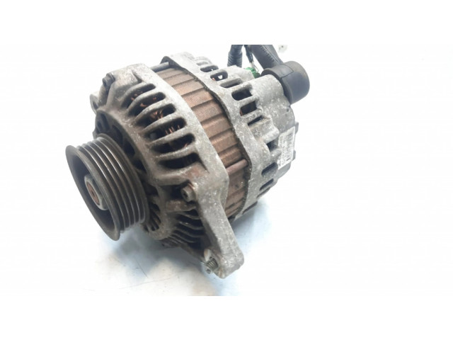Генератор A5TB1391, K2453   Honda Jazz 1.4     