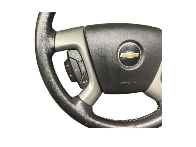 Турбина Руль Chevrolet Captiva  95028511B, 966265         