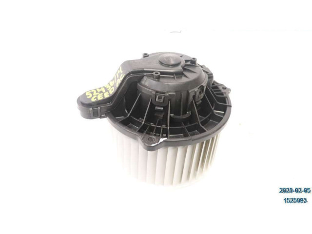 Вентилятор печки 971133X000 KIA Ceed