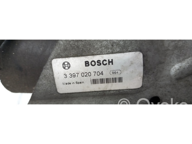 Моторчик дворников 3397020704 Citroen Xsara Picasso